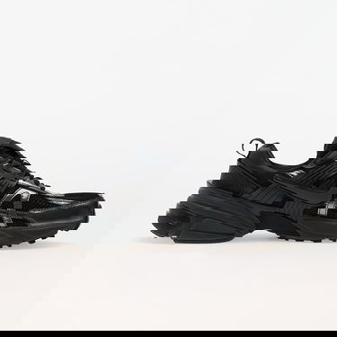 Tenisky a topánky Nike V2K Run Black Dark Smoke Grey Čierna | HJ4497-001, 3