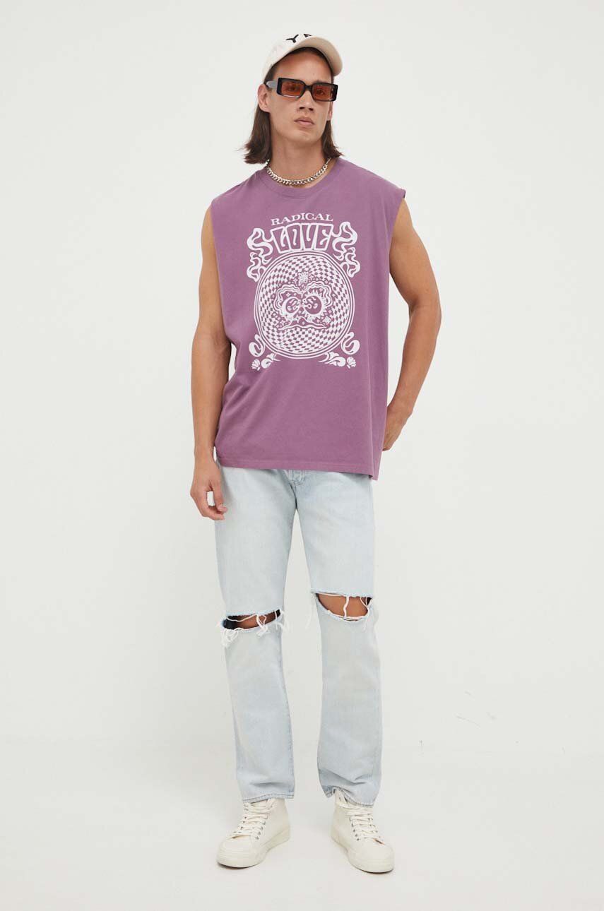 Džínsy Levi's 501 ® Jeans Modrá | 79830.0272, 0