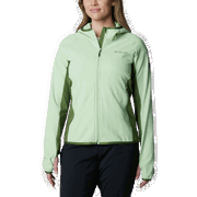 Spectre Ridge Full Zip Hooded Tech Fleece Jacket