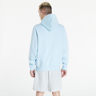Mikina DAILY PAPER Renary Hoodie Modrá | 2213029, 3