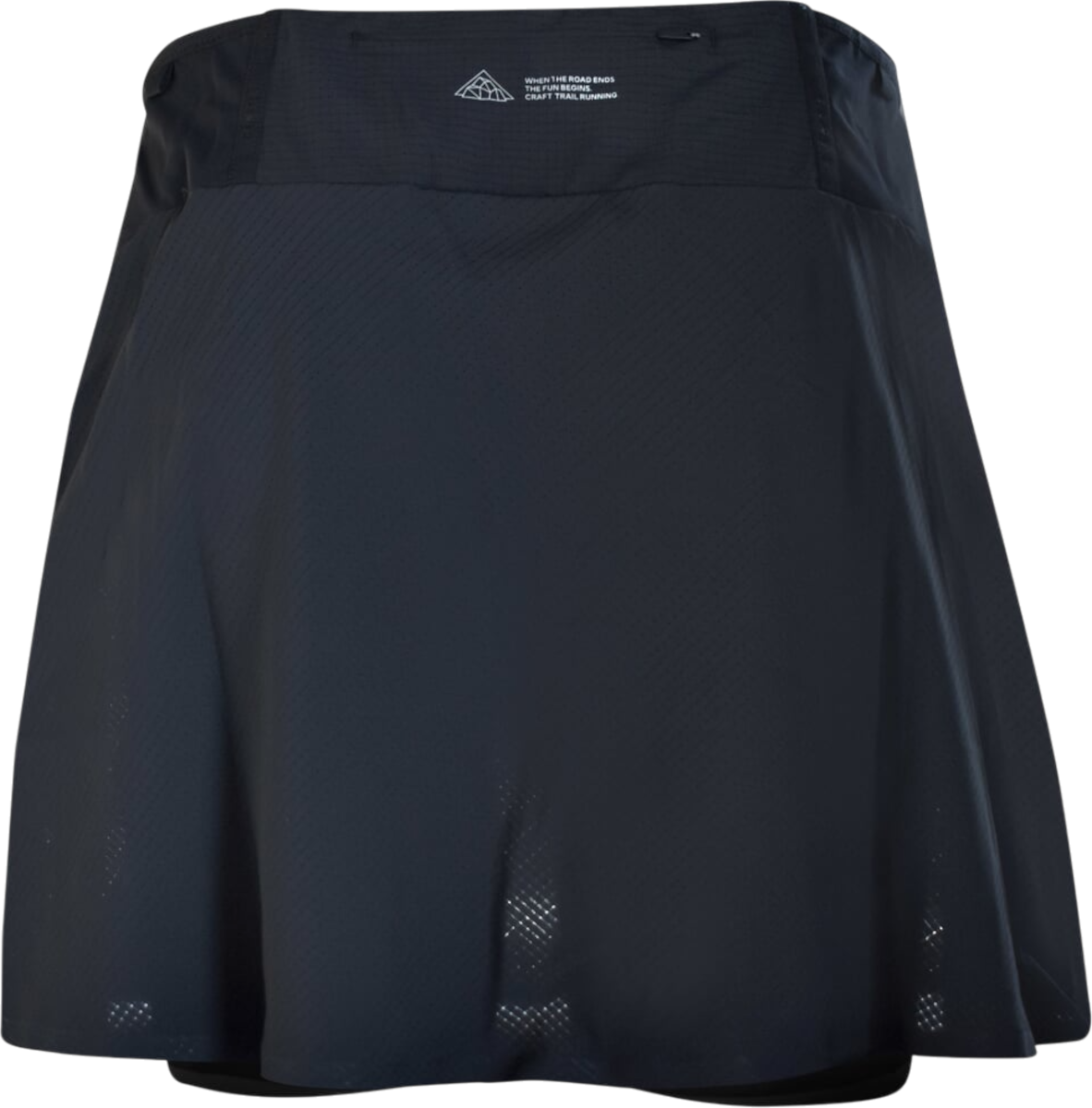 Sukňa Craft Craft Pro Trail Skirt Čierna | 1915401-999000, 1