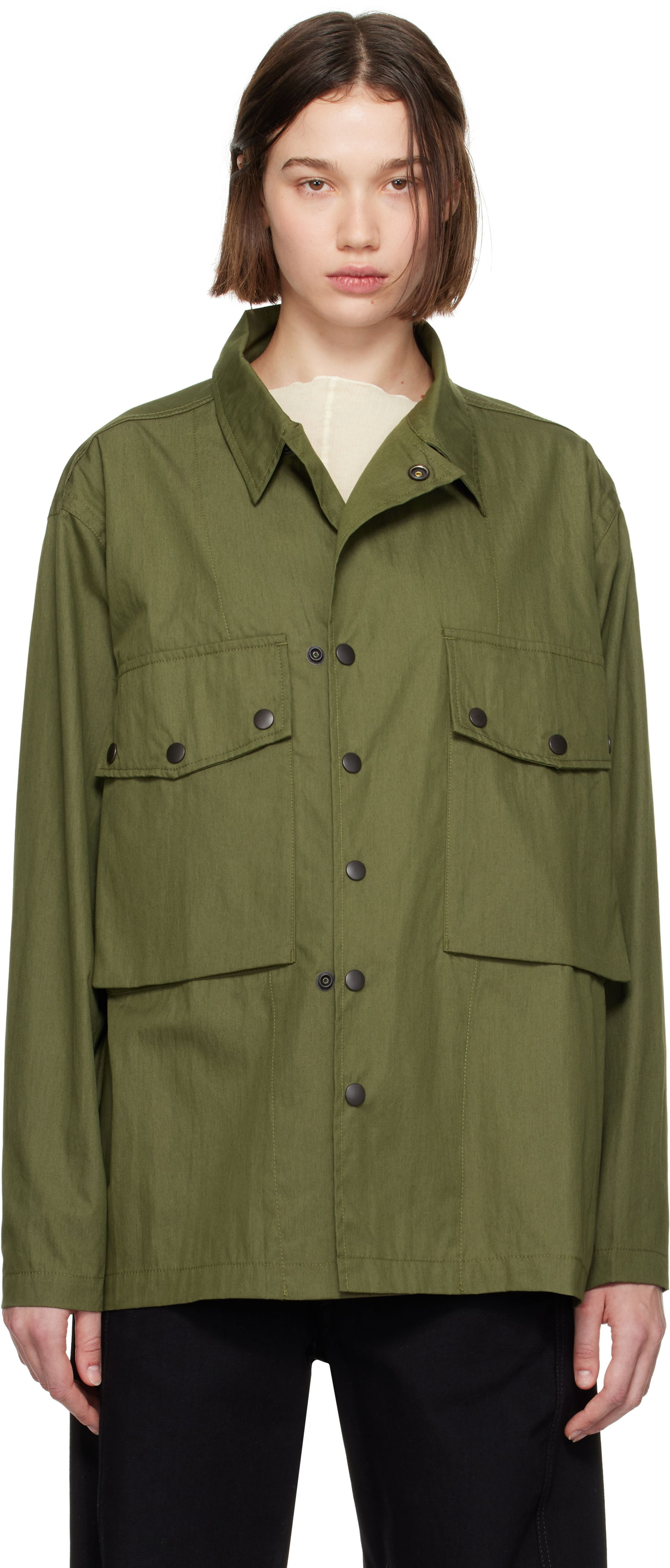 Field Jacket