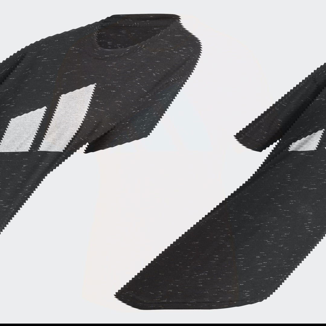 Tričko adidas Originals Sportswear Winners 2.0 Čierna | GP9632, 1