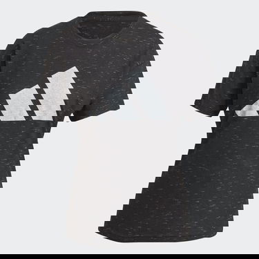 Tričko adidas Originals Sportswear Winners 2.0 Čierna | GP9632, 1