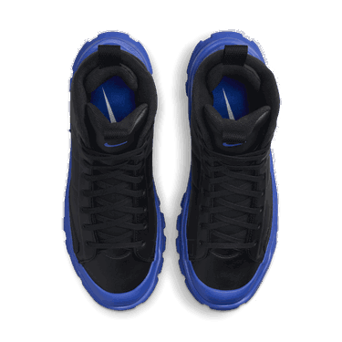 Tenisky a topánky Nike Blazer Roam Mid Čierna | FQ9065-001, 4