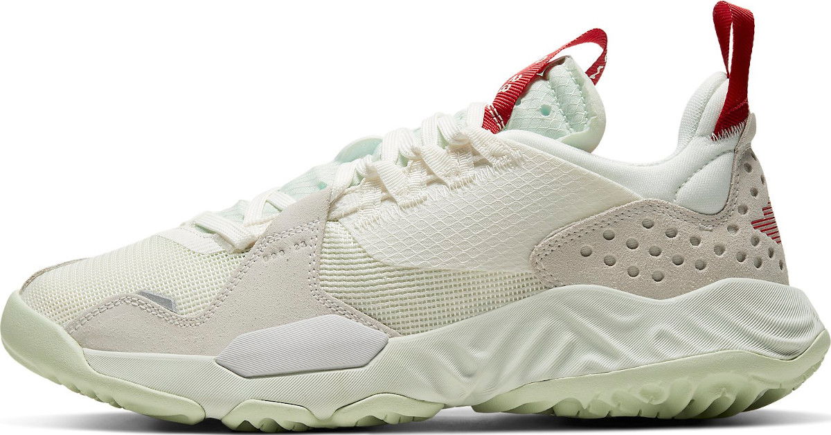 Tenisky a topánky Jordan Air Jordan Delta Biela | ct1003-100, 0