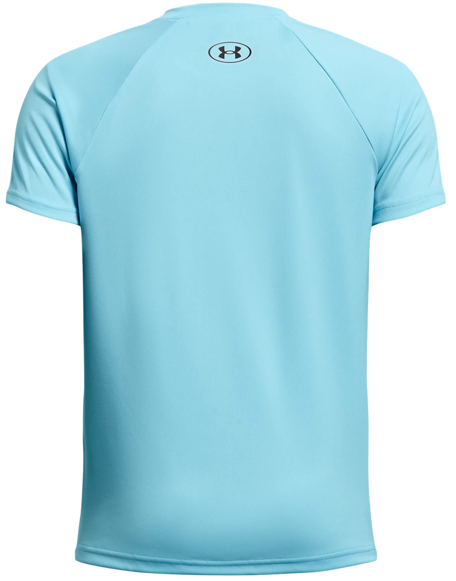 Tričko Under Armour Tech Big Logo Modrá | 1363283-914, 1