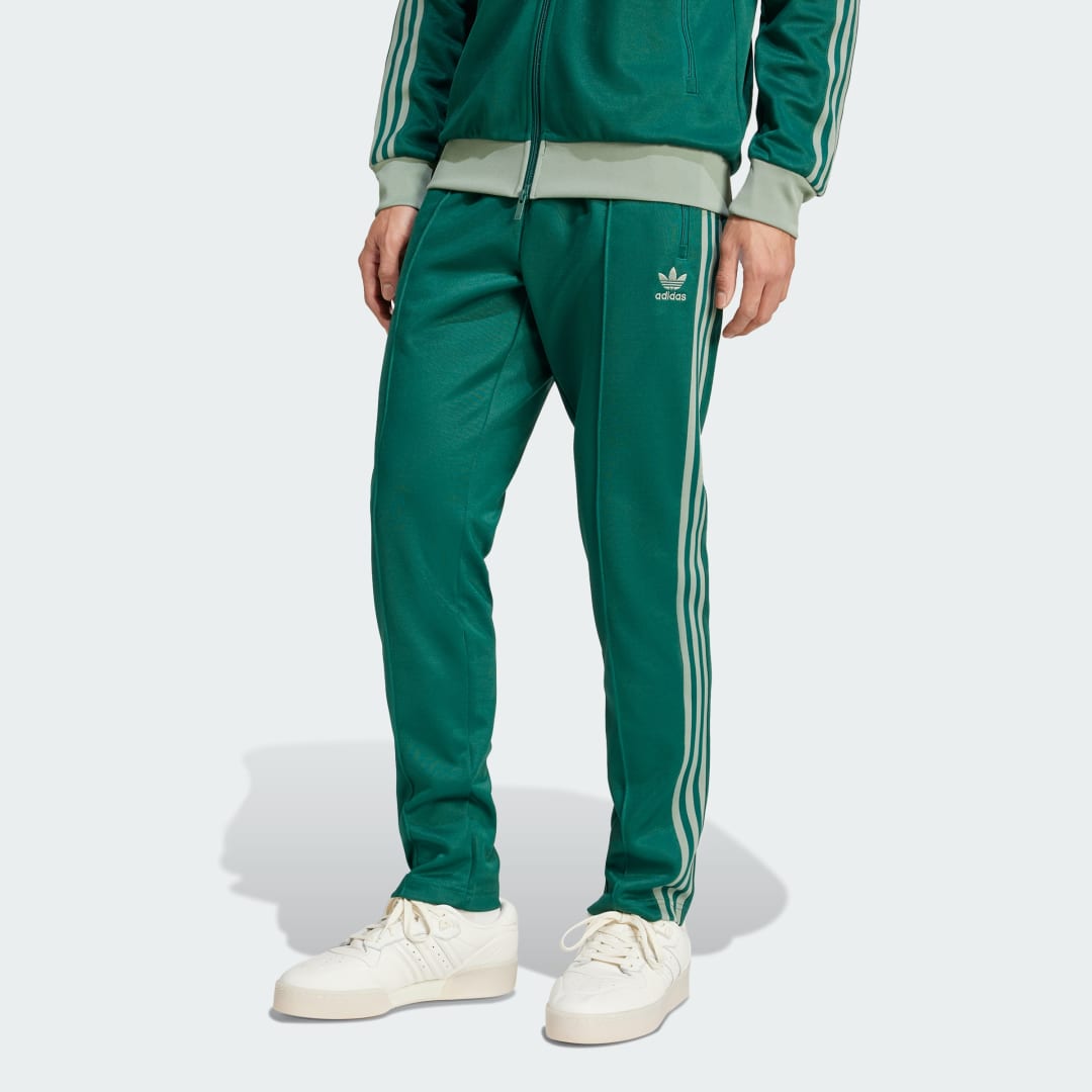 Classics Beckenbauer Track Pants