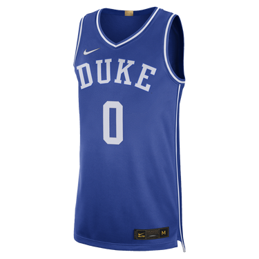 Dres Nike NCAA DUKE BLUE DEVILS DRI-FIT LIMITED EDITION JERSEY JAYSON TATUM Navy | DN9236-480, 3