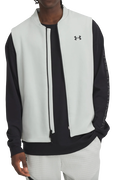 Under Armour Unstoppable Fleece Grid Vest