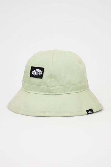 Klobúk Vans Offsides Bucket Hat Zelené | VN0A5I1QYSJ1, 0
