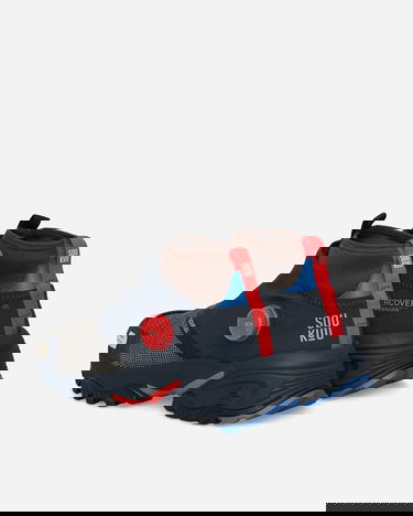 Tenisky a topánky The North Face Undercover Soukuu Hedgehog Offtrail Hybrid Modrá | NF0A8D9H E9I, 4
