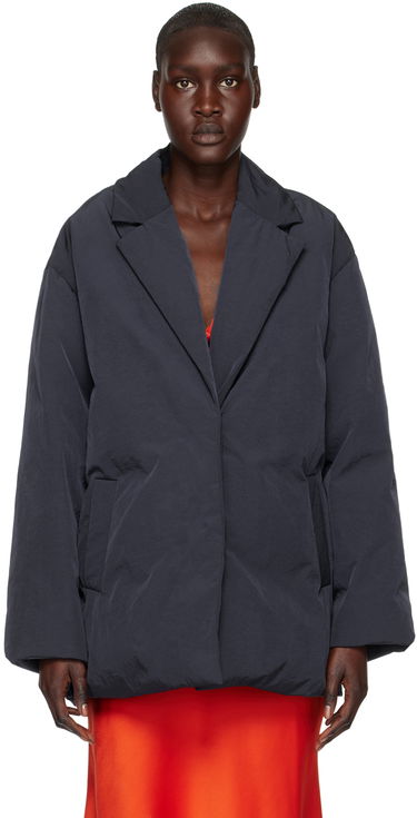 Prešívaná bunda Stella McCartney Stella McCartney Puffa Coat  | 6800333AU353, 0