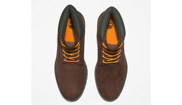 Tenisky a topánky Timberland Premium 6 Inch Boot Hnedá | A2CX8-931, 4