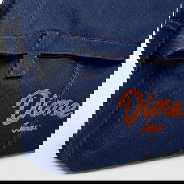 Tote bag Dime DIME Jeans Messenger Bag Modrá | DIME2SP2522IND, 3