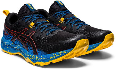 Tenisky a topánky Asics Gel FujiTrabuco Lyte Modrá | 1011A700 002, 4