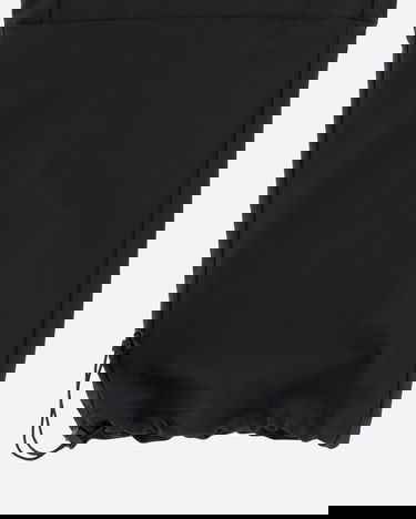 Cargo nohavice Puma Pleasures x Cargo Pants Čierna | 620881-01, 4