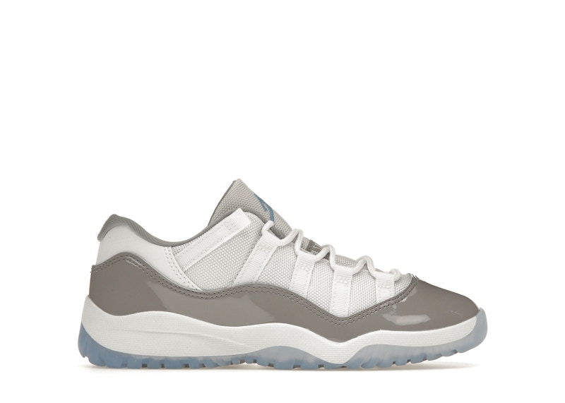 Tenisky a topánky Jordan Air Jordan 11 Retro Low Šedá | 505835-140, 0