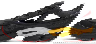 Tenisky a topánky adidas Originals Raf Simons x Ozweego Replicant "Belgium" Čierna | F34234, 2