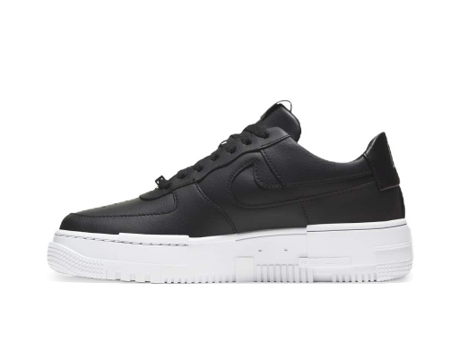 Tenisky a topánky Nike Air Force 1 Pixel "Black" Čierna | CK6649-001
