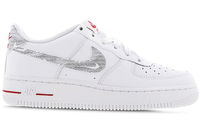 Air Force 1 Low Topography Swoosh GS