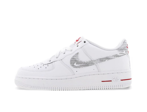 Air Force 1 Low Topography Swoosh GS