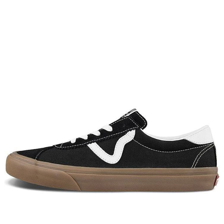 Tenisky a topánky Vans Epoch Sport Čierna | VN0A4BU60AQ