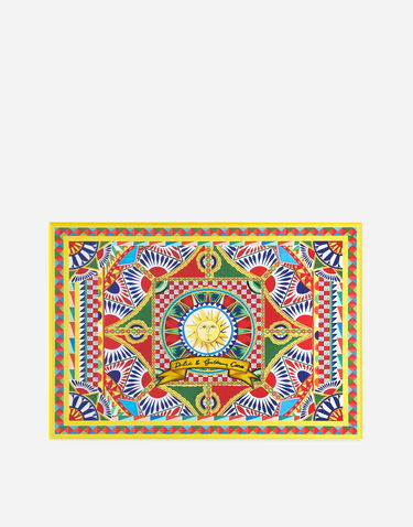 Home decor Dolce & Gabbana Gift Box With 2 Porcelain Glasses Onesize Rôznofarebný | TC0S22TCM08UC156, 2