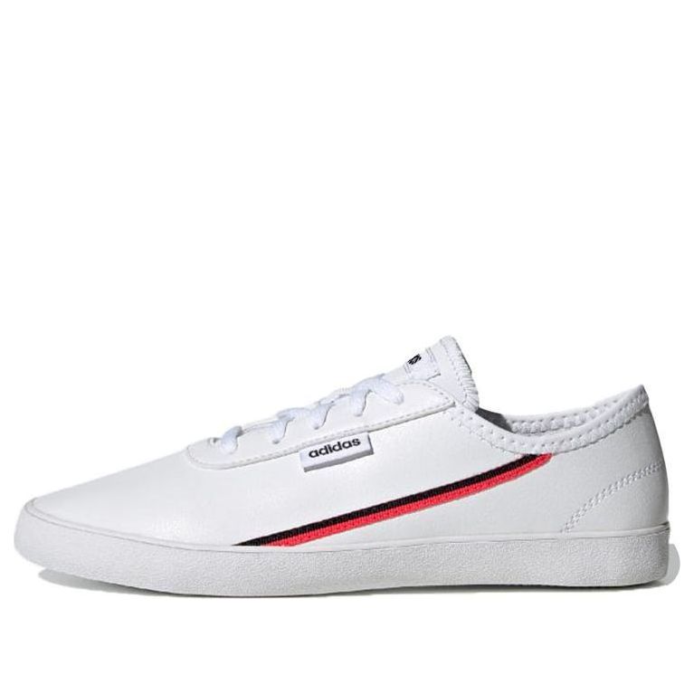 Tenisky a topánky adidas Performance Courtflash X Biela | EH2531