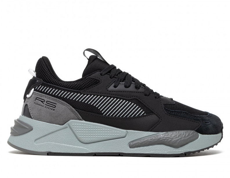 Tenisky a topánky Puma RS-Z College Čierna | 381117 04, 0