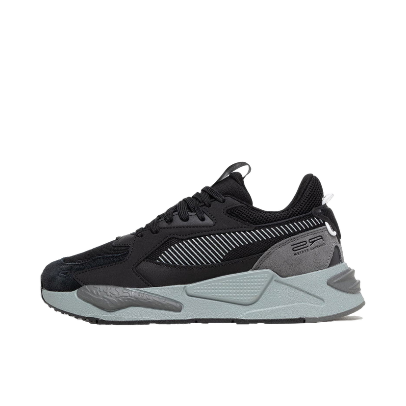 Tenisky a topánky Puma RS-Z College Čierna | 381117 04
