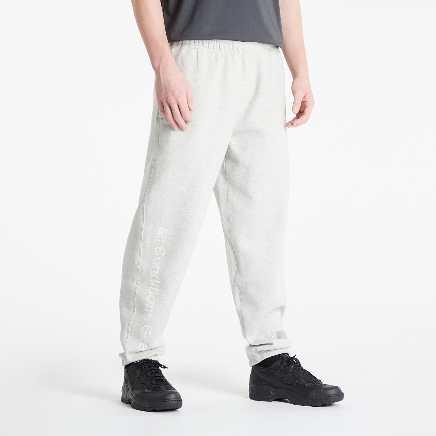 Tepláky Nike ACG Fleece Pant Airora Šedá | DM4246-050, 1