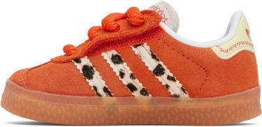Tenisky a topánky adidas Originals Disney Pixar Toy Story Gazelle Comfort Closure Elastic Lace Oranžová | JI0075, 2