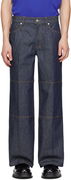 Helmut Lang Carpenter Jeans