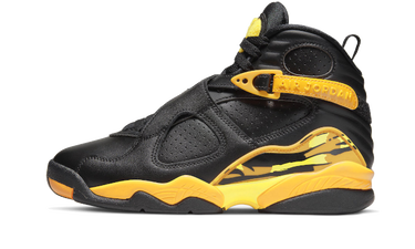 Tenisky a topánky Jordan Air Jordan 8 Retro "Taxi" W Čierna | CI1236-007, 0