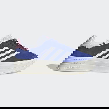 Tenisky a topánky adidas Originals Gazelle Bold Navy | HQ6894, 0