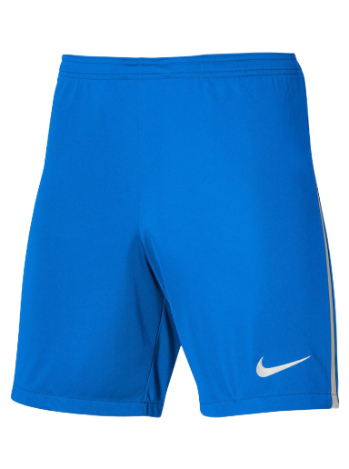 Šortky Nike Shorts League III Modrá | dr0960-463