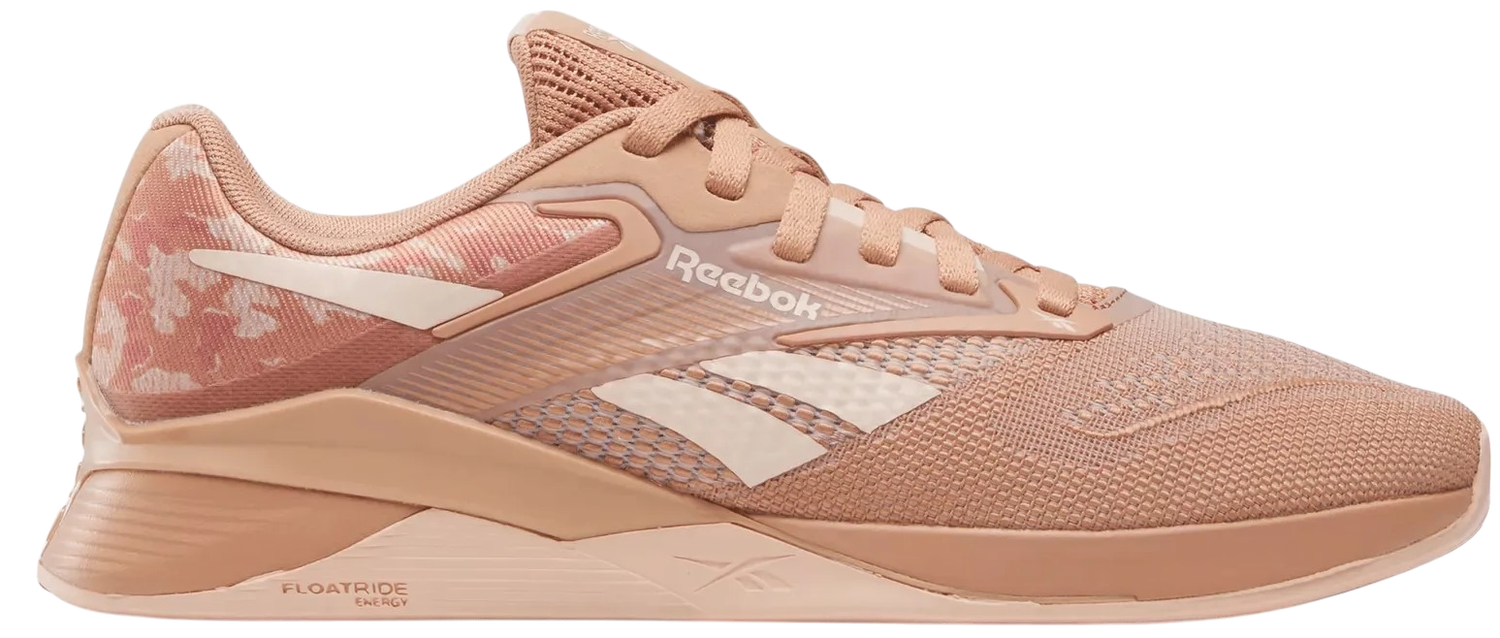 Tenisky a topánky Reebok Nano X4 Ružová | 100204718, 0