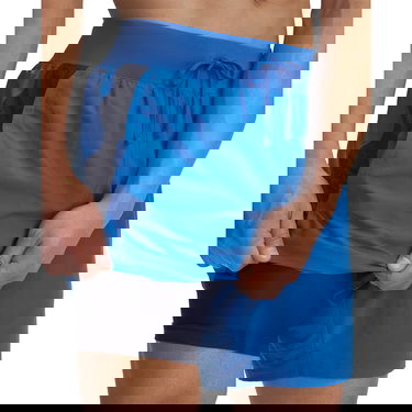 Šortky Under Armour Under Armour UA Launch Pro 2-in-1 7" Shorts Modrá | 1376831-402, 3