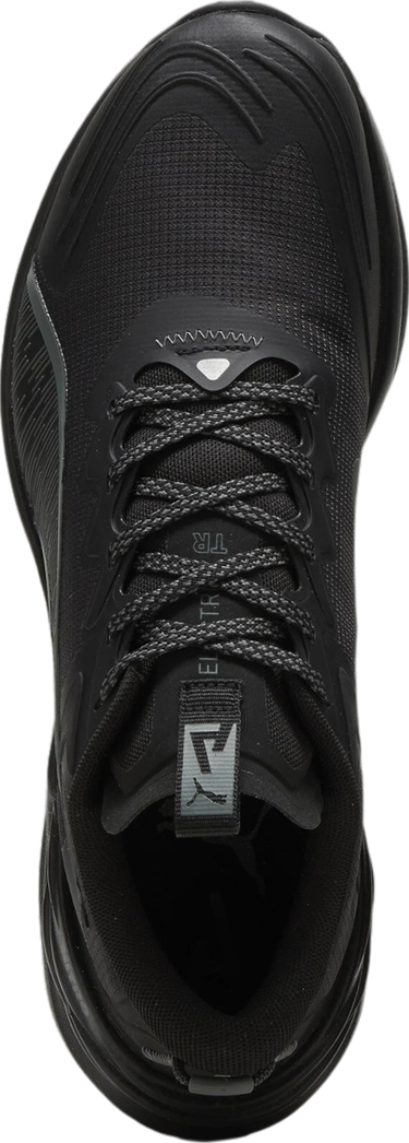 Tenisky a topánky Puma Electrify NITRO TR Čierna | 379445-01, 3