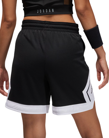 Šortky Nike Sport Diamond Shorts Čierna | FB4588-010, 4