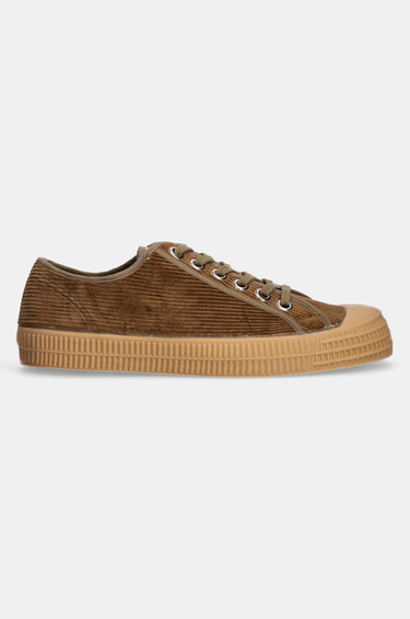 Tenisky a topánky Novesta Star Master Corduroy Zelené | N152049.81389Y003, 1