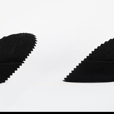 Kulicha Karl Kani Karl Kani Woven Signature Essential Fisherman Beanie Universal Čierna | 7020345, 1