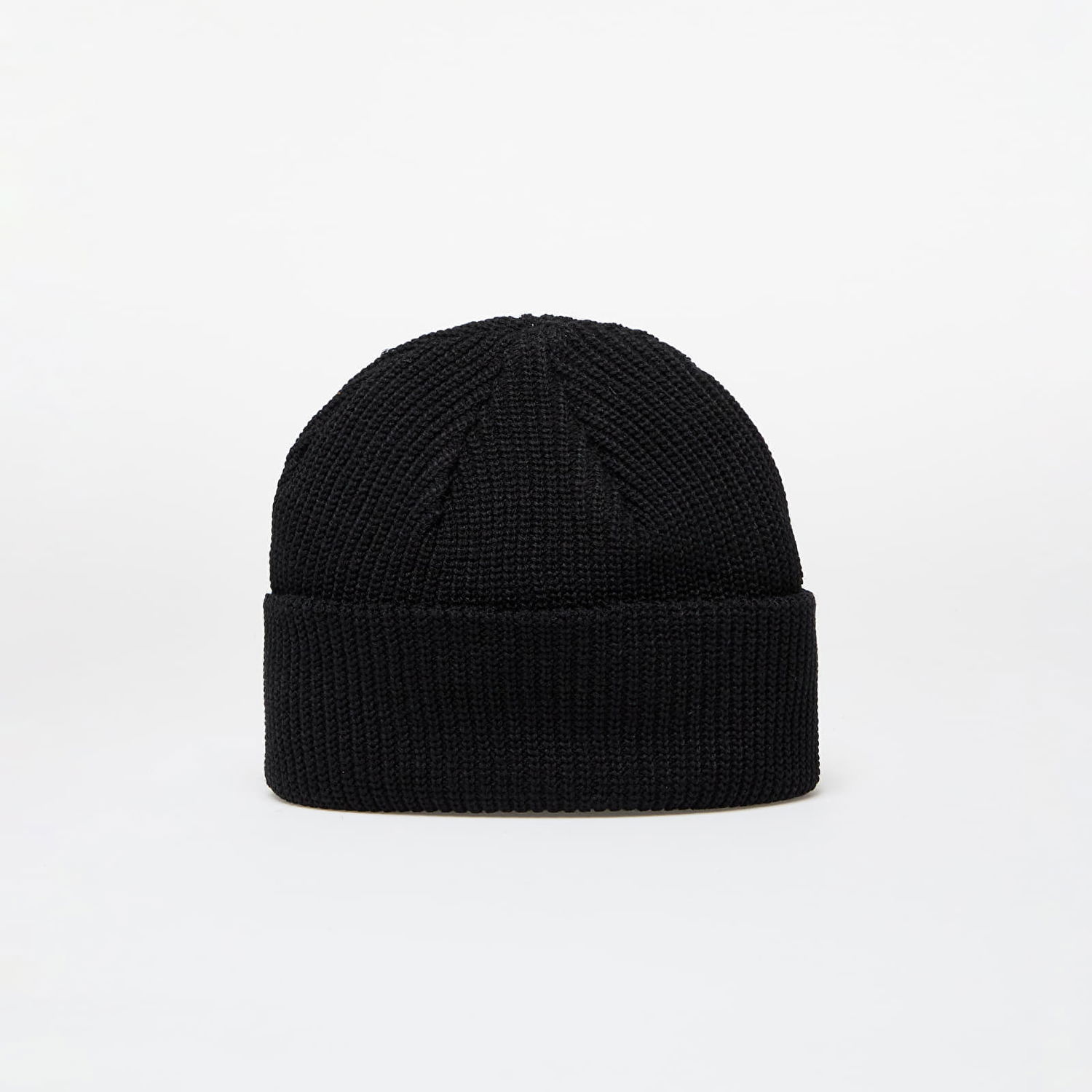 Kulicha Karl Kani Karl Kani Woven Signature Essential Fisherman Beanie Universal Čierna | 7020345, 1