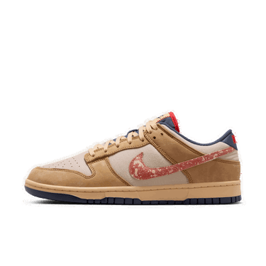Tenisky a topánky Nike Dunk Low "Sketch & Exploration" Hnedá | HQ3640-790, 0