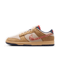 Dunk Low "Sketch & Exploration"
