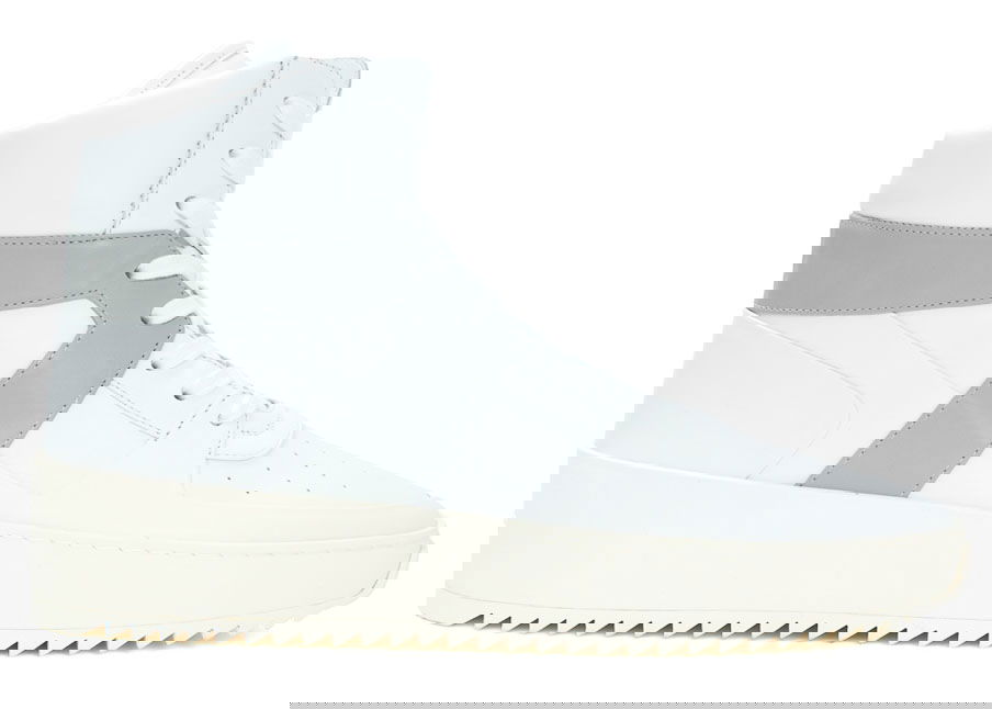 Tenisky a topánky Fear of God Basketball Sneaker "White Perla" Biela | FG01S18U-20LE-0104, 0