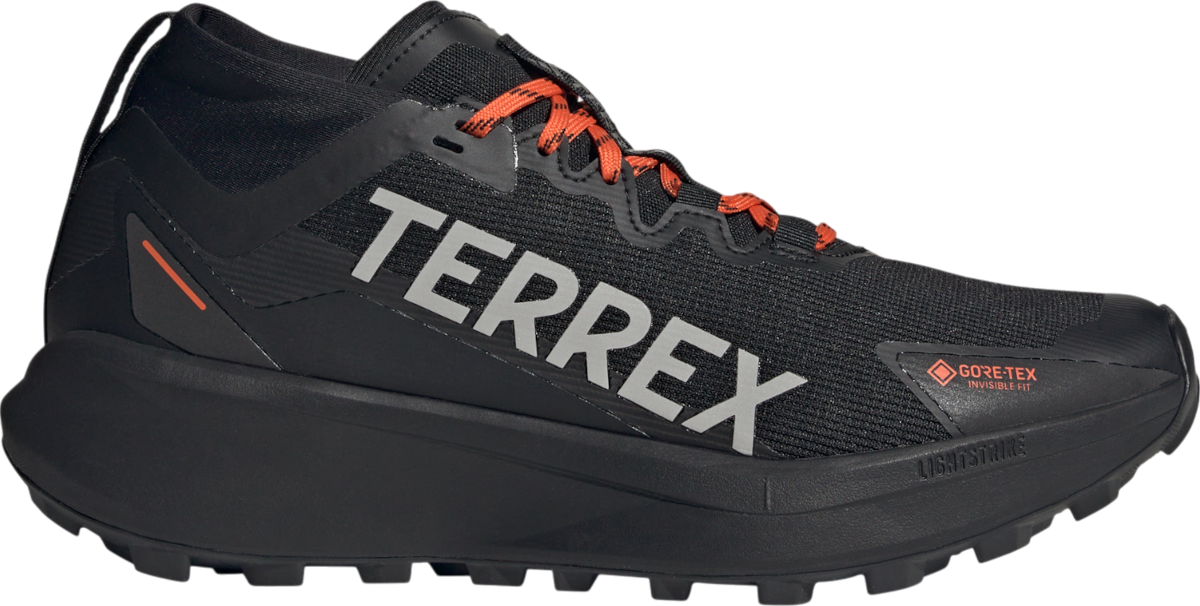 Tenisky a topánky adidas Performance Terrex Agravic GTX Čierna | ih2939, 0