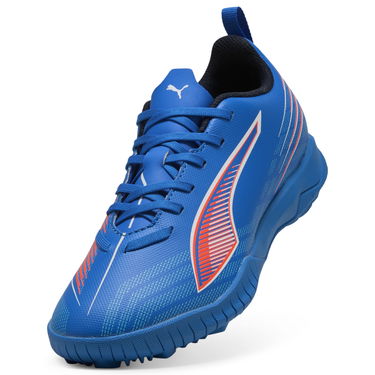 Tenisky a topánky Puma ULTRA 6 PLAY TT Modrá | 108544_01, 5