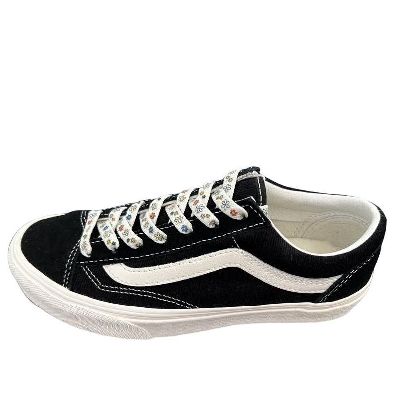 Tenisky a topánky Vans Style 36 Čierna | VN0A54F6BPT, 0